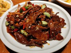 -95号酱骨·一块豆腐(展春园西路店)