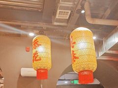 -朱光玉火锅馆·太原旗舰(钟楼街店)