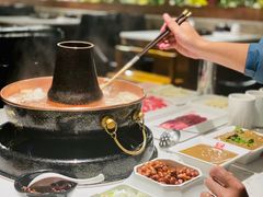 -丁卯•铜锅涮肉(工体店)