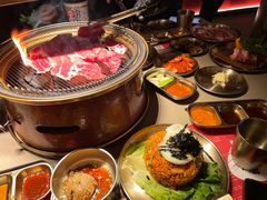 -西塔老太太泥炉烤肉(温州首店万象城黑金店)