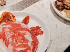 -春天烤肉自助餐厅(南内环店)