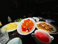 -海天楼中餐厅(吴宫泛太平洋酒店)