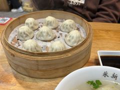 -朱新年·苏式汤团·面点(北寺塔店)