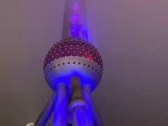 -东方明珠广播电视塔