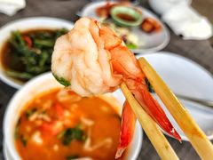 冬阴功汤-Dash Teak House