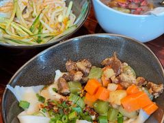 -西安W酒店·WEI全味西餐厅