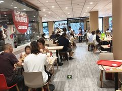 -永和大王(军博店)