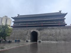 -回坊马二饺子馆