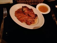 -上海柏悦酒店·世纪100牛排馆