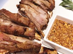 -塔哈尔·新疆盛宴(城西银泰店)