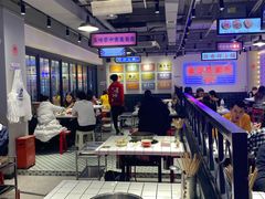 大堂-九街淑芬掌中宝串串公司(两路金港国际店)