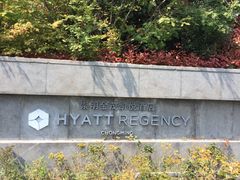 -上海崇明金茂凯悦酒店