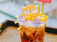 -豆豆冰室·地道招牌椰子冻(大良店)