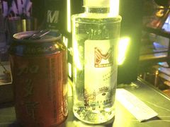 -M-MIX电音烤吧