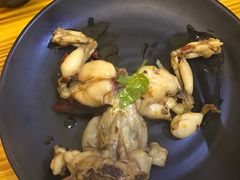 -味仙疯美蛙鱼头(清扬路总店)