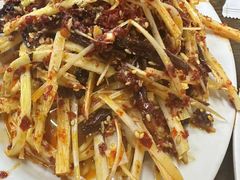-西塔隆太白烤牛肉馆(图们路店)