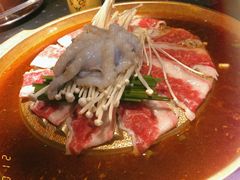 -小牛哈尼韩式水煎肉(万象城店)