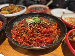-华仔龙虾(永乐路总店)