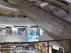 -银泰百货(北京大红门店)