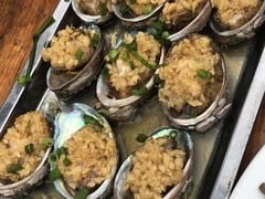 -板桥海鲜广场(文明东店)