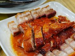 -吉莲利苑海鲜酒家(珠海拱北29年老字号店)