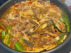 -屋里家延边朝鲜族冷面(梅林3店)