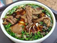 -清真蒋有记(老门东店)