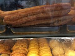 -张记油条(宁波路店)