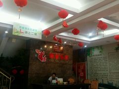-西新饭店(城中店)