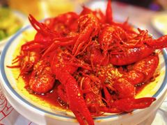 -三妹小龙虾·黄油蟹(华侨城总店)
