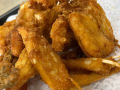 -源港渔村-中山脆肉鲩(博罗店)