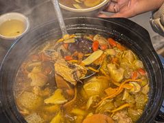 -尽善百年古院餐厅(王家老宅店)