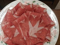 -北京老门框爆肚涮肉馆(凤城六路店)