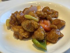 -莆田餐厅PUTIEN(三里屯店)