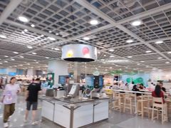 -宜家·瑞典风味餐厅(北京西红门店)