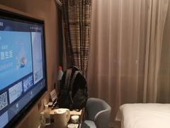 -如家酒店·neo(杭州富阳富春江畔店)