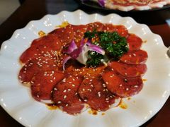 -玖·炭火烤肉