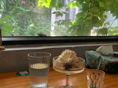 -默迹咖啡馆