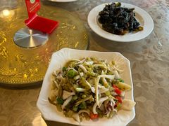 -晓琦农家菜馆·地道农家菜