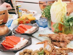 -澜悦港海鲜体验主题餐厅