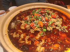 -马头巷·食景园(苏州总店)