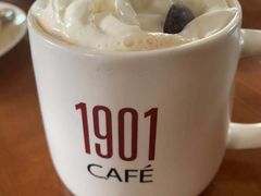 -1901 Cafe(西四店)