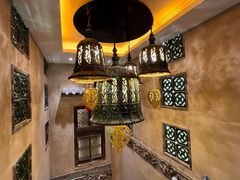 -叶叶菩提·晋福宫