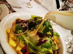 -摩根扒房(桐梓林店)