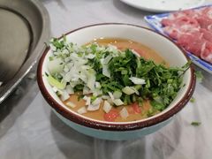 -胡同儿老北京涮肉