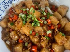 农家米豆腐-湖南码头·地道岳阳美食·湘菜(魏公村店)