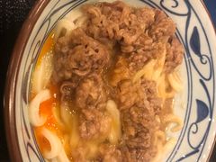 -丸龟制面(北心斋桥店)