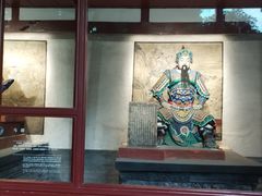 -成都武侯祠博物馆