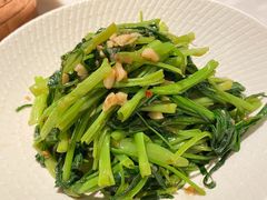 通菜-金椰壳· 大厨新加坡菜(壹方城店)