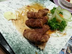 -元通寿司(地标店)